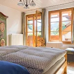 فندق مبيت وإفطار Suzanne's & Gardens