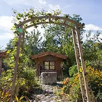 فندق مبيت وإفطار Suzanne's & Gardens Füssen
