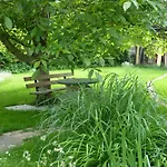 فندق مبيت وإفطار Suzanne's & Gardens Füssen