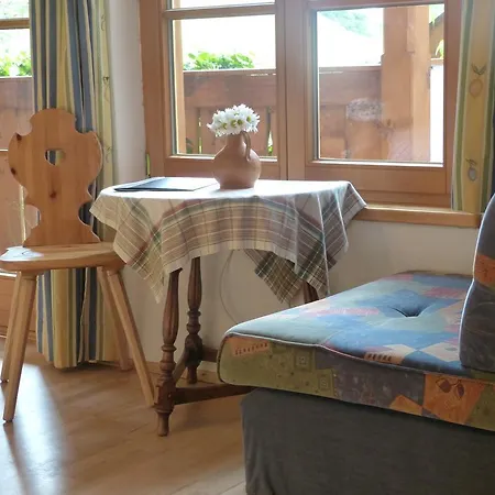 Bed & Breakfast Suzanne's & Gardens