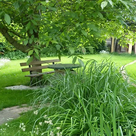 ベッド・アンド・ブレックファスト スザンヌズ B＆b ＆ ガーデンズ フュッセン